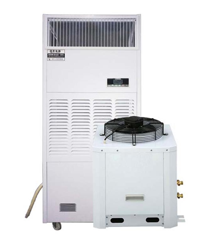 什么是機房恒溫恒濕機，有哪些特點？