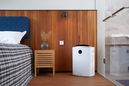 母嬰雙十一除濕機(jī)廣受追捧，買哪個(gè)好？