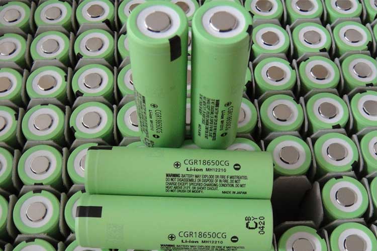 5個(gè)最佳存儲(chǔ)和充電技巧,延長(zhǎng)鋰電池的使用壽命