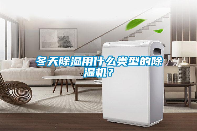 冬天除濕用什么類(lèi)型的除濕機(jī)?