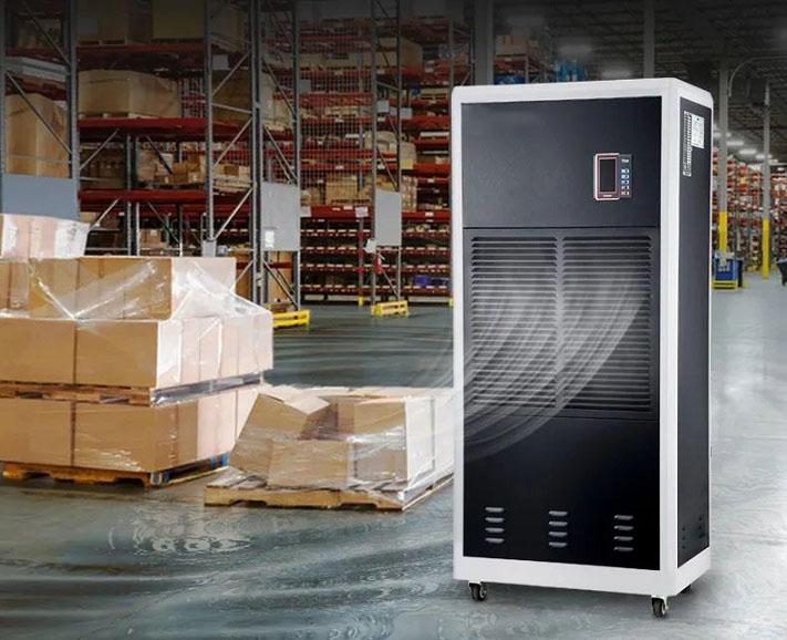 別墅、排屋用除濕機(jī),都挺好