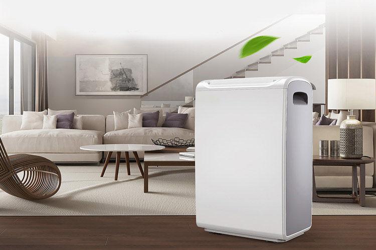 辦公樓或家庭購(gòu)買新風(fēng)除濕機(jī)時(shí)的選型及注意事項(xiàng)?