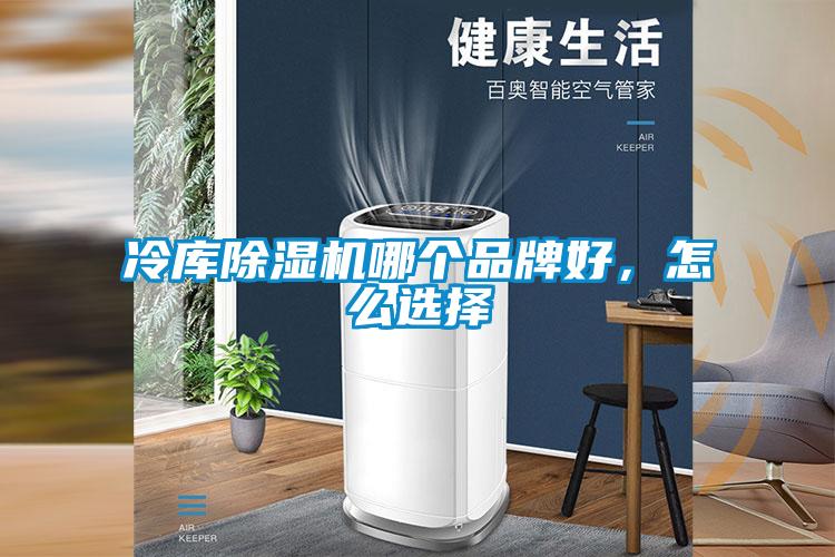 冷庫除濕機哪個品牌好,怎么選擇