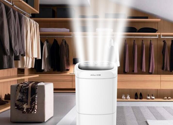 別墅地下室潮濕發霉，如何拯救？