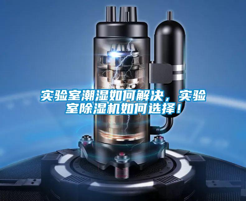 實驗室潮濕如何解決，實驗室除濕機如何選擇！