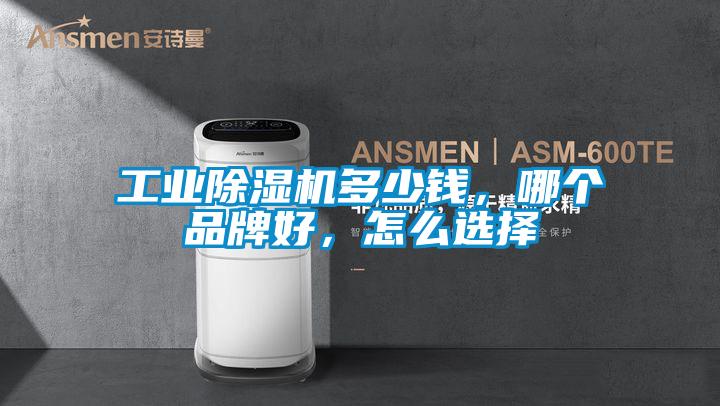 工業除濕機多少錢，哪個品牌好，怎么選擇