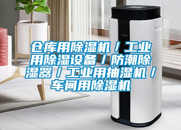 倉庫用除濕機/工業用除濕設備/防潮除濕器/工業用抽濕機/車間用除濕機