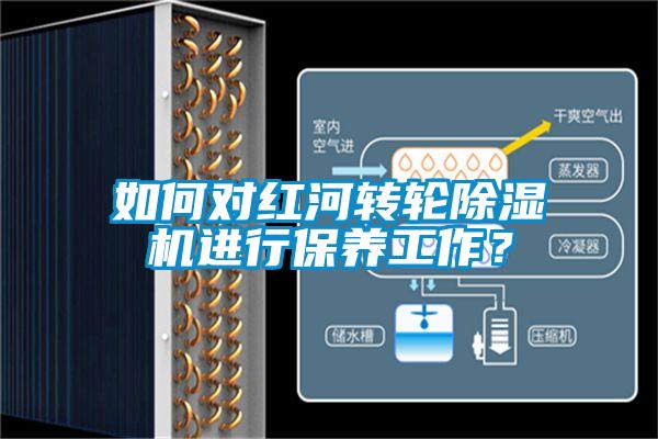如何對紅河轉(zhuǎn)輪除濕機進行保養(yǎng)工作？