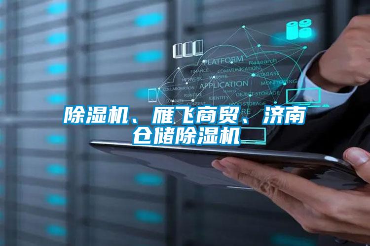 除濕機(jī)、雁飛商貿(mào)、濟(jì)南倉(cāng)儲(chǔ)除濕機(jī)