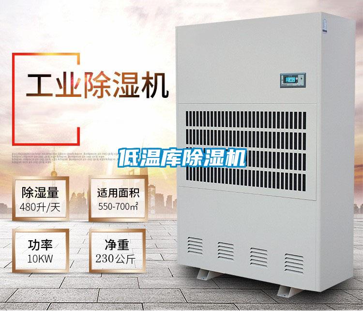 低溫庫(kù)除濕機(jī)