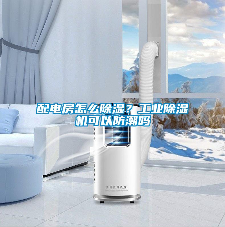 配電房怎么除濕？工業(yè)除濕機(jī)可以防潮嗎