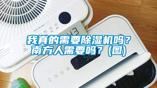 我真的需要除濕機(jī)嗎?南方人需要嗎?(圖)