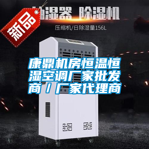 康鼎機房恒溫恒濕空調廠家批發商/廠家代理商