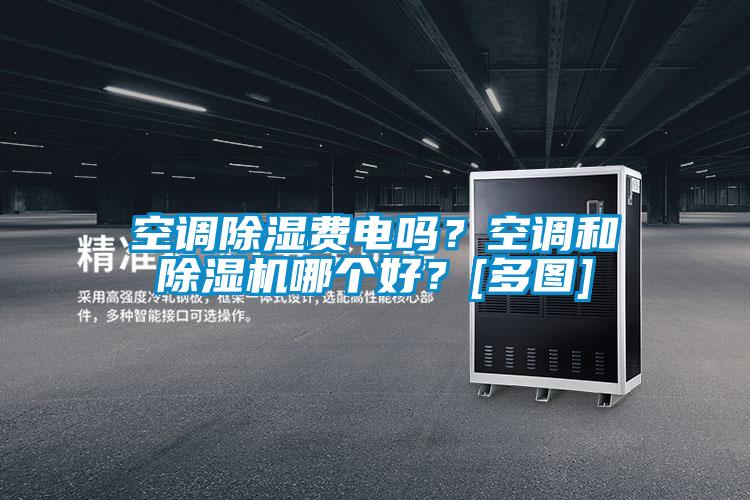 空調(diào)除濕費電嗎？空調(diào)和除濕機(jī)哪個好？[多圖]