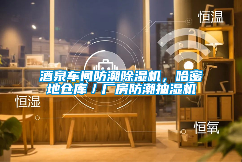 酒泉車間防潮除濕機，哈密地倉庫／廠房防潮抽濕機