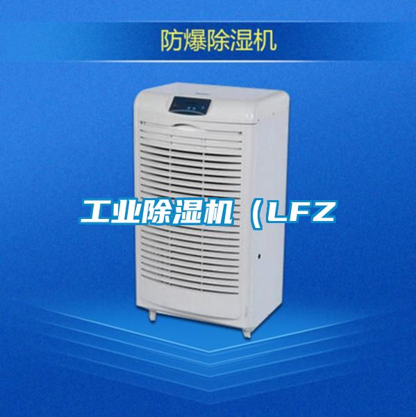 工業(yè)除濕機(jī)(LFZ