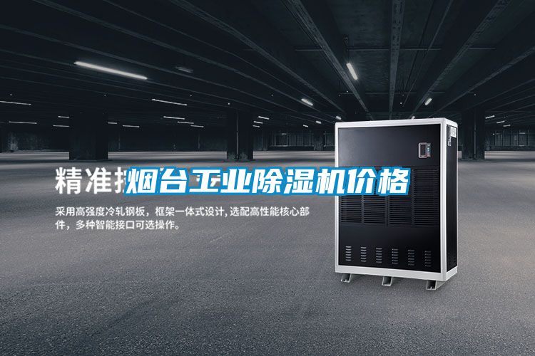 煙臺工業(yè)除濕機(jī)價格