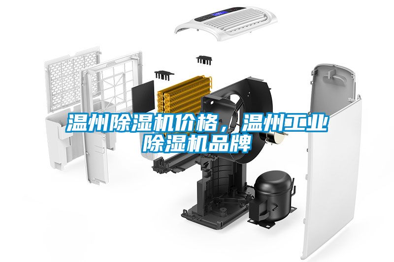 溫州除濕機價格，溫州工業除濕機品牌